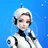 Fluza: AI Language Tutor icon