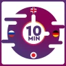 Lenguaje de 10 minutos icon