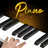 Learn Piano - Piano Keyboard icon