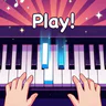 Học & Chơi Piano: Bàn Phím Ảo icon