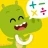 Number Land: Math for Kids icon