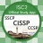 CISSP-CCSP-SSCP ISC2 Official icon