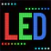 LED Banner - Text Scroller