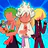 Stick Pirates - Brawl 3v3 icon