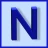 Lefebure NTRIP Client icon