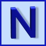 Lefebure NTRIP Client icon