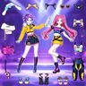 Left or Right: Meme Dress up icon