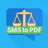 Legal Text Collector icon