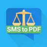 Legal Text Collector icon