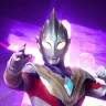 Ultraman: Anh Hùng Huyền Thoại icon