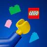 LEGO® Play icon