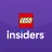LEGO® Insiders: Shop & Rewards icon