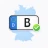 Kennzeichenalbum icon
