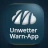 Meteo! - Unwetter Warn App icon