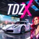 TDZ X: Traffic Driving Zone