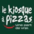 Le kiosque à pizzas icon