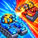 Tank Fortress: Idle Defense