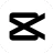 CapCut - Chỉnh sửa video icon