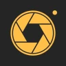 Manuelle Kamera Pro : DSLR Cam icon