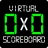 Virtual Scoreboard: Keep Score icon
