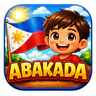 ABAKADA - learn tagalog icon