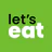 Let’s Eat Cayman Food Delivery icon