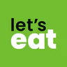 Let’s Eat Cayman Food Delivery icon