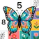 Seamless Pattern Color
