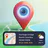 Photo Map: GPS Camera Location icon
