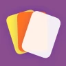 Flashcard học ngoại ngữ dễ nhớ icon