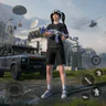 FPS Gun Shooting Game Offline icon