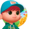 KIDSTOPIA - Aral Laro icon