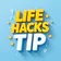 Daily Life Hacks, Tips, Tricks