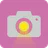 Glow Cam: Selfie Light Camera icon