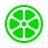 Lime - #RideGreen icon