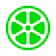 Lime - #RideGreen