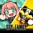 TVアニメ SPY×FAMILY＆LINE レンジャーコラボ icon