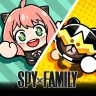 TVアニメ SPY×FAMILY＆LINE レンジャーコラボ icon