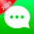 Messenger SMS - Text Messages icon