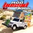 DJ Pickup Mod Bus Simulator icon