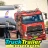 Mod Truck Trailer Muatan Berat icon