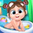 Jini Babysitter: Baby Daycare icon