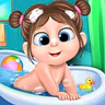 Jini Babysitter: Baby Daycare icon