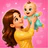 Mamá y Bebé: Cuidado Infantil icon