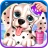 Salon de la garderie Mon chiot icon