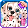 Mi guardería de cachorros icon