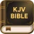 KJV Bible: Audio+Verse icon