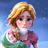 Frost Valley™: Merge & Story icon
