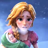 Frost Valley™: Merge & Story icon