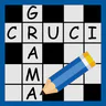 Crucigrama en español icon